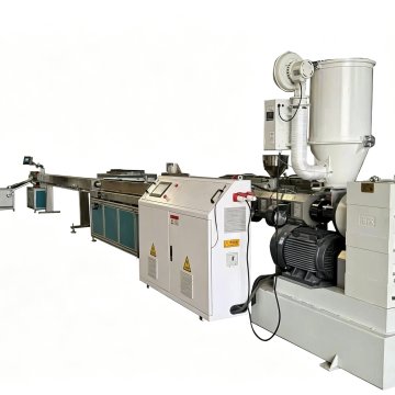 PP Honeycomb Core Board Production Line